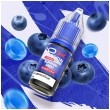 Liquid OXVA OX Passion 10ml Blueberry Candy 20mg