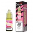 Liquid OXVA OX Passion 10ml Cherry Peach Lemon 20mg