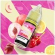 Liquid OXVA OX Passion 10ml Cherry Peach Lemon 20mg