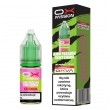 Liquid OXVA OX Passion 10ml Kiwi Passion Fruit Guava 20mg