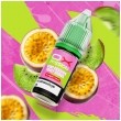 Liquid OXVA OX Passion 10ml Kiwi Passion Fruit Guava 20mg