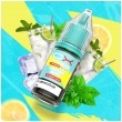 Liquid OXVA OX Passion 10ml Lemon Mint Mojito 20mg