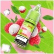 Liquid OXVA OX Passion 10ml Lychee Ice Tea 20mg