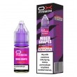 Liquid OXVA OX Passion 10ml Mixed Grapes 20mg
