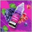 Liquid OXVA OX Passion 10ml Mixed Grapes 20mg