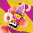 Liquid OXVA OX Passion 10ml Peach 20mg
