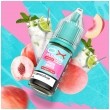 Liquid OXVA OX Passion 10ml Peach Mojito 20mg