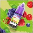 Liquid OXVA OX Passion 10ml Sour Grape Pom Razz 20mg