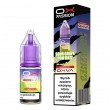 Liquid OXVA OX Passion 10ml Sour Grape Pom Razz 20mg