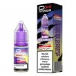 Liquid OXVA OX Passion 10ml Sour Trio Berries 20mg