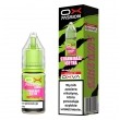 Liquid OXVA OX Passion 10ml Straw Razz Ice Tea 20mg