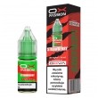 Liquid OXVA OX Passion 10ml Strawberry 20mg