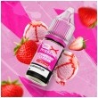 Liquid OXVA OX Passion 10ml Strawberry Ice Cream 20mg