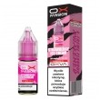 Liquid OXVA OX Passion 10ml Strawberry Ice Cream 20mg