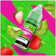 Liquid OXVA OX Passion 10ml Strawberry Kiwi 20mg