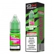 Liquid OXVA OX Passion 10ml Strawberry Kiwi 20mg