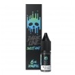 Longfill Dark Line 6ml Sweet Mint