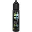 Longfill Dark Line Double 8ml Lime Mint