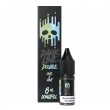 Longfill Dark Line Double 8ml Lime Mint