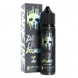 Longfill DARK LINE Double Lime Mint 8/60ml