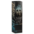 Longfill DARK LINE Menthol Tobacco 6/60ml