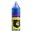 Longfill Go Bears Frux 9ml Banan Mango