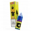 Longfill Go Bears Frux 9ml Banan Mango