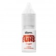 Longfill Klarro Smooth Funk 9ml Jabłko Brzoskwinia