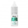 Longfill Klarro Smooth Funk 9ml Kiwi Guawa Marakuja
