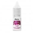 Longfill Klarro Smooth Funk 9ml Mrożona Lemoniada Żurawinowa