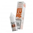 Longfill Klarro Smooth Funk 9ml Soczysta Brzoskwinia