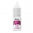 Longfill Klarro Smooth Funk 9ml Żurawina Winogrono