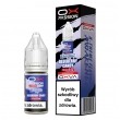 Longfill OX Passion 10ml Blueberry Candy