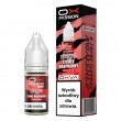Longfill OX Passion 10ml Lychee Raspberry