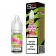 Longfill OX Passion 10ml Straw Razz Ice Tea