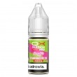Longfill OX Passion 10ml Straw Razz Ice Tea