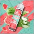Longfill OXVA OX Passion 10/60 Aloe Watermelon