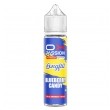 Longfill OXVA OX Passion 10/60 Blueberry Candy