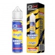 Longfill OXVA OX Passion 10/60 Blueberry Candy