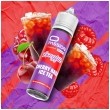 Longfill OXVA OX Passion 10/60 Cherry Rasp Ice Tea
