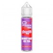 Longfill OXVA OX Passion 10/60 Cherry Rasp Ice Tea