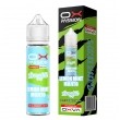 Longfill OXVA OX Passion 10/60 Lemon Mint Mojito