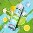 Longfill OXVA OX Passion 10/60 Lemon Mint Mojito