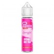 Longfill OXVA OX Passion 10/60 Lychee Ice Tea