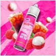 Longfill OXVA OX Passion 10/60 Lychee Ice Tea