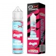 Longfill OXVA OX Passion 10/60 Lychee Raspberry