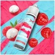 Longfill OXVA OX Passion 10/60 Lychee Raspberry