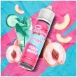 Longfill OXVA OX Passion 10/60 Peach Mojito