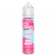 Longfill OXVA OX Passion 10/60 Peach Mojito