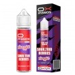 Longfill OXVA OX Passion 10/60 Sour Trio Berries